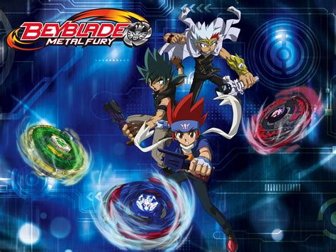 beyblade castellano mega